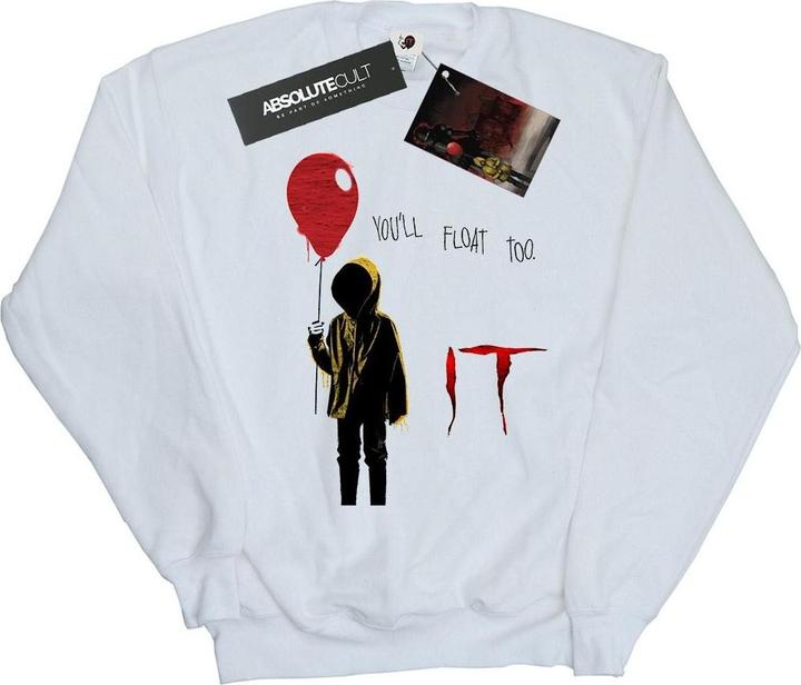 Produktbild Universal Textiles Georgie Float Sweatshirt (XXL)