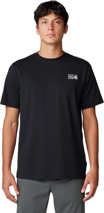 Produktbild Mountain Hardwear Box Logo (S)