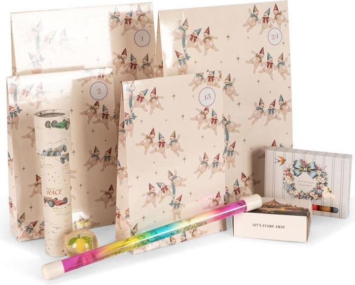 Produktbild Konges Slojd Geschenkset