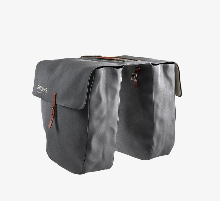 Produktbild Brooks England Brick Lane (28 l, Gepäckträgertasche)