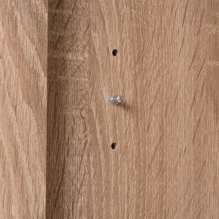 Image du produit Casaria Buffet (71 x 74 x 35 cm)