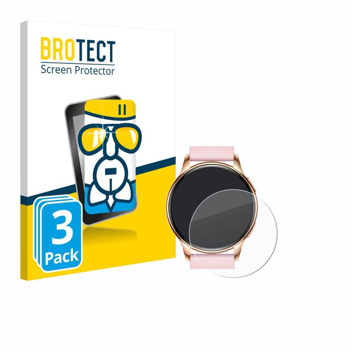 Produktbild BROTECT Schutzglas Schutzfolie Displayschutz Display Schutz Glas Folie klar