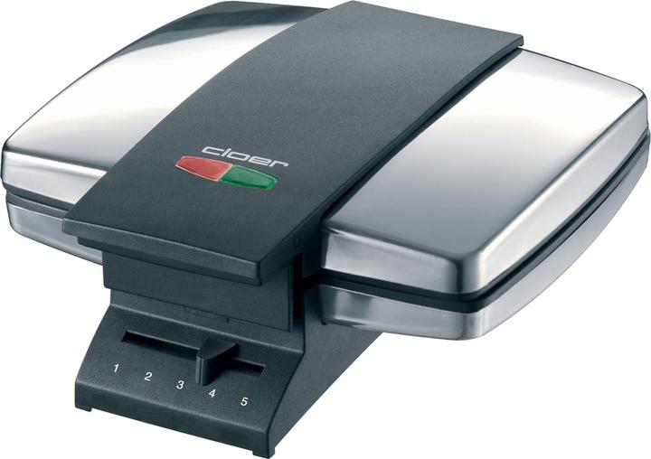Cloer Brussels Waffle Machine 1445