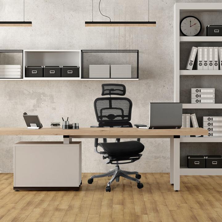 Produktbild Hjh Office Ergohuman Plus Legpro