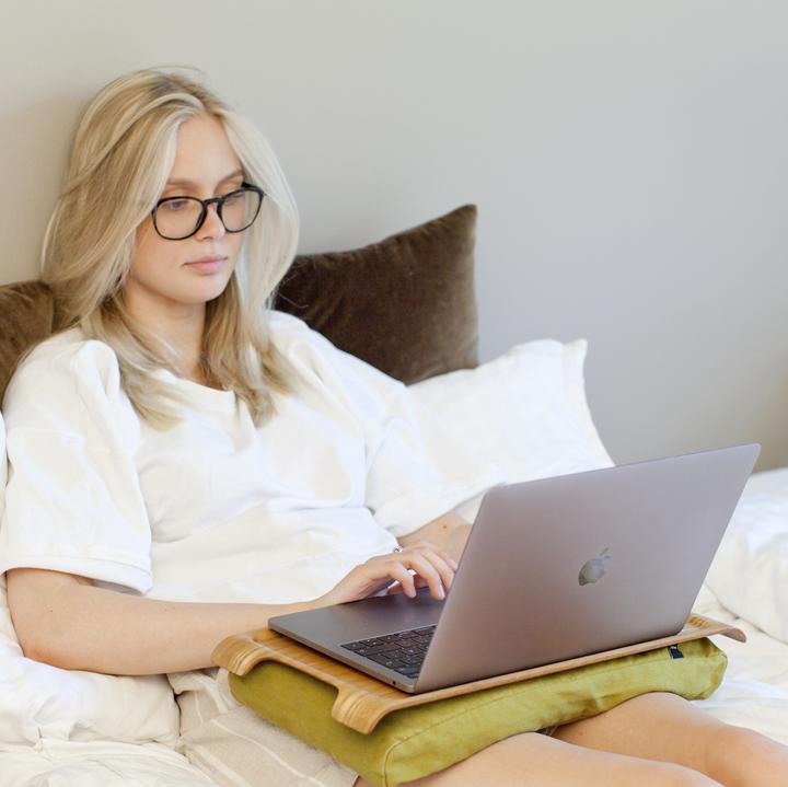 Produktbild Bosign Mini Laptray Laptop-Kissen