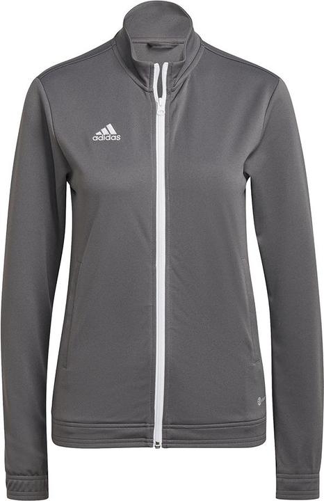 Produktbild adidas Damen Sweatshirt Entrada 22 Track Jacket Ball H57527 (L) (L)