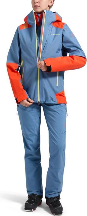 Produktbild La Sportiva Crossridge Evo Shell Jkt W (S)