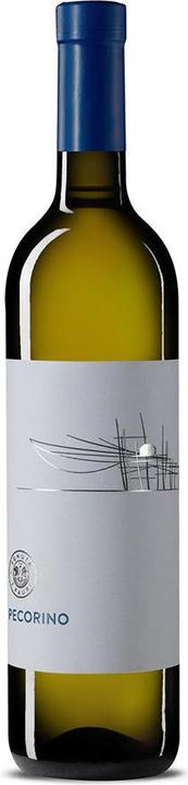 Immagine prodotto Tenuta i Fauri Pecorino Abruzzo DOC (1 x 75 cl, 2022)