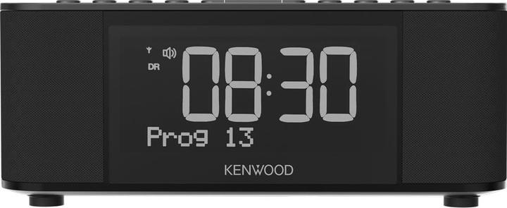 Immagine prodotto Kenwood CRST40DABB (DAB, FM, Bluetooth)