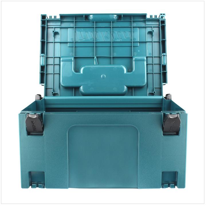 Produktbild Makita Makpac Gr. 3 Systemkoffer im 2er Set (2 Teile)