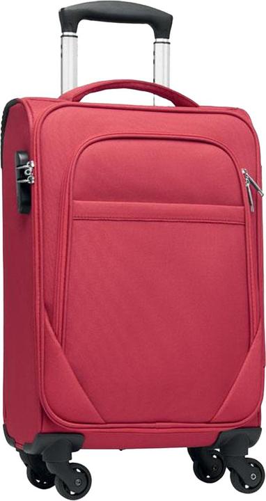 Immagine prodotto MidOcean Voyage RPET Trolley (Bagaglio a mano (fino a 50 litri))