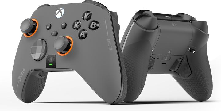 Image du produit Scuf Instinct Pro (Xbox Series S, Xbox Series X, iOS, Xbox One X, Xbox One S, Windows, Mac, Android)