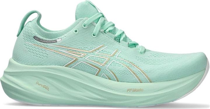 ASICS Performance Gel Nimbus 26