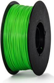 Actual product image FlashForge Filament (PLA, 1.75 mm, 1000 g, Green)