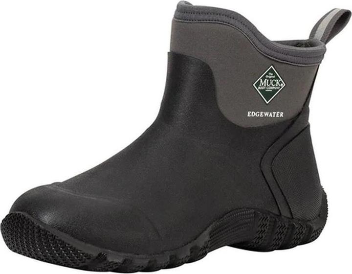 Muck Boot Mens Edgewater Classic 6 Wellington Boots