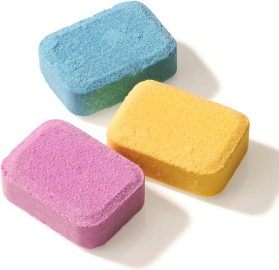 Actual product image dm SauBär Bubble bath (Bubble bath)