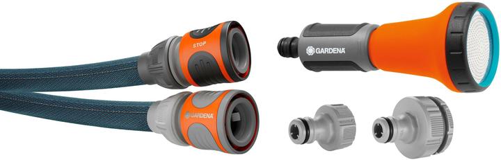 Immagine prodotto Gardena Liano Xtreme 1/2 Set (15 m, 12.70 mm)