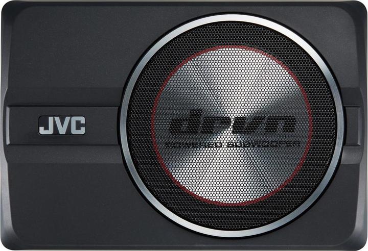 Produktbild JVC CW-DRA8 (250 W)