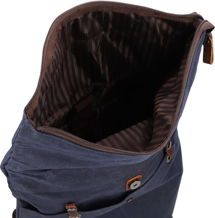 Immagine prodotto Jack kinsky Zaino Dakar 44,5 cm scomparto per laptop (14 l)