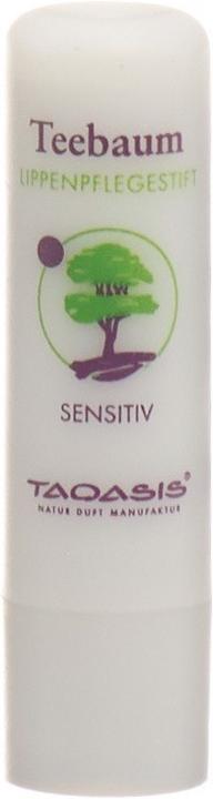 Produktbild Taoasis Teebaum Lippen Pflegestift (Pflegestift)