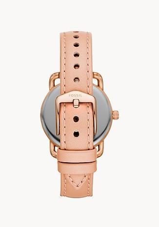 Image du produit Fossil FB - 01 (Montre analogique, 36 mm)