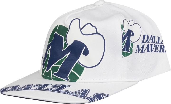 Immagine prodotto Mitchell & Ness Cappellino Snapback DEADSTOCK Dallas Mavericks (Taglia unica)