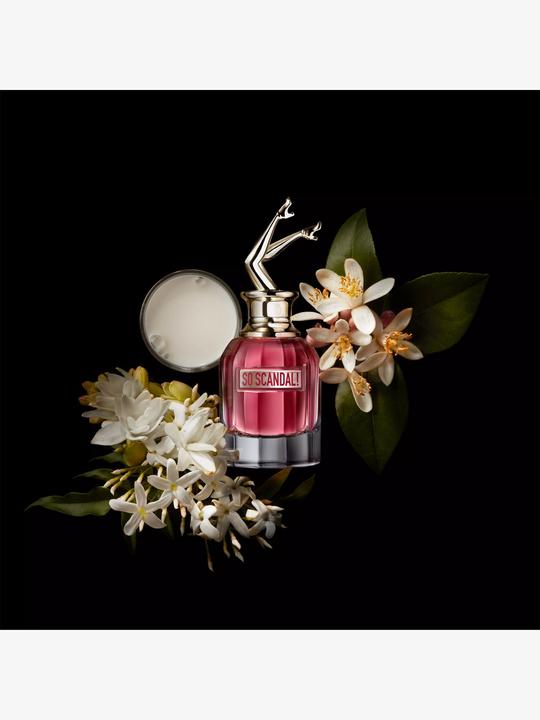 Image du produit Gaultier So Scandal! (Eau de parfum, 80 ml)