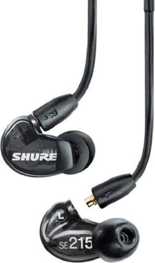 Produktbild Shure Aonic 215 Uni (ANC, Kabelgebunden)