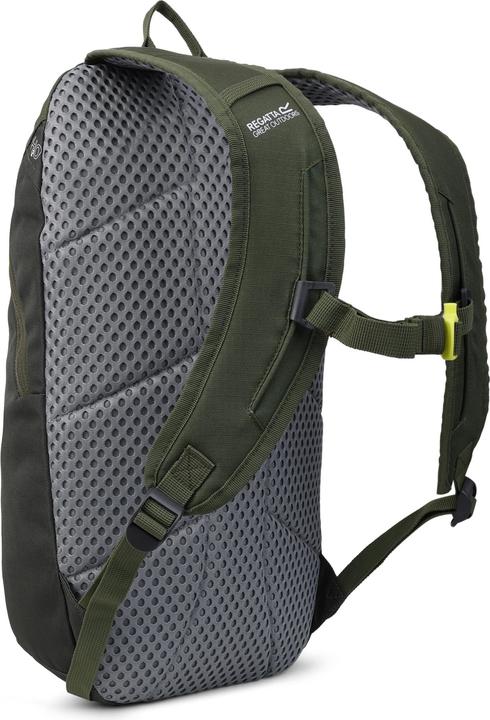 Immagine prodotto Regatta Highton V2 25L Zaino (25 l)