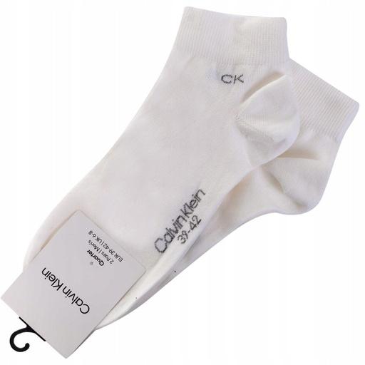 Immagine prodotto Calvin Klein Confezione da 2 quarti (Confezione da 2, 39 - 42)