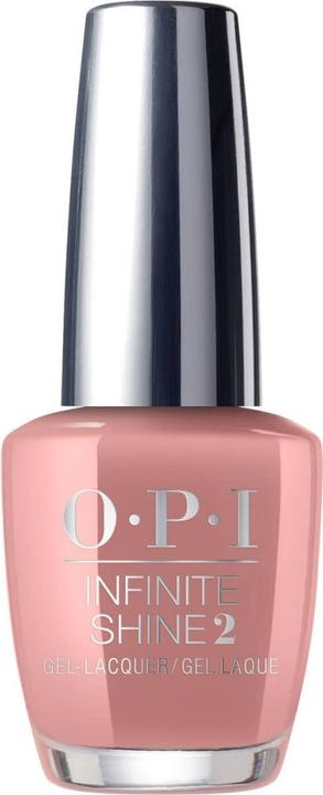 Image du produit OPI Infinite Shine - Dulce De Leche (Dulce de Leche, Vernis à ongles effet gel)