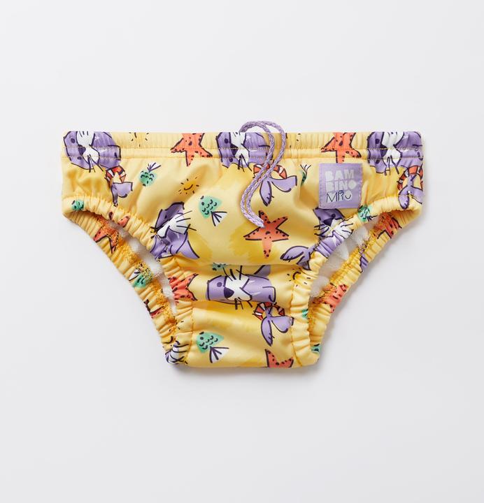Produktbild Bambino Mio wiederverwendbare Schwimmwindel (Gr. L, 1 Stück)