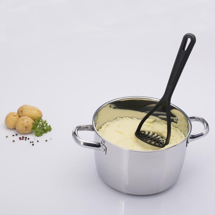 Actual product image Westmark Potato masher "Gentle