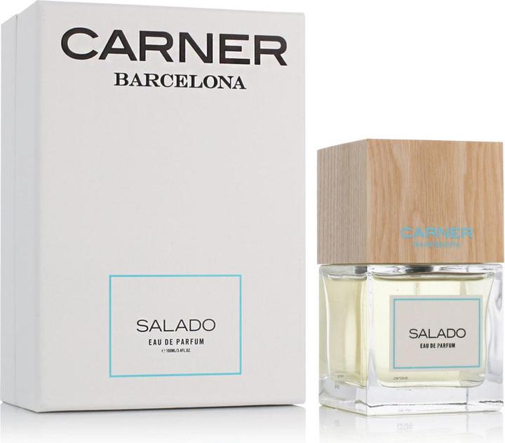 Immagine prodotto Carner Barcelona Salado (Eau de parfum, 100 ml)