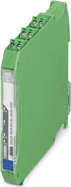Immagine prodotto Phoenix Contact Amplificatore di isolamento MACXMCREXSLNAM2ROSP