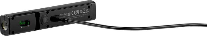 Image du produit Ledlenser W4R Travail (220 lm)