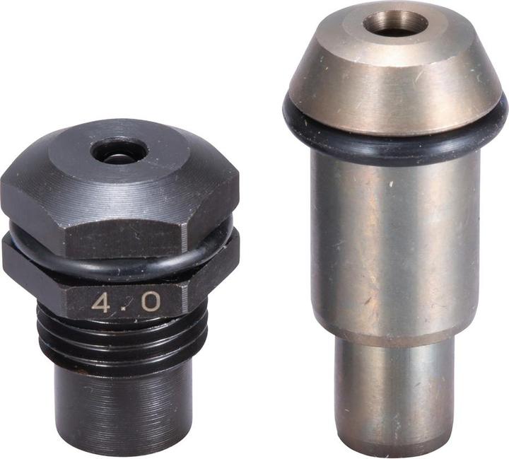 Produktbild Makita Zubehörset für Nieten Ø 4.0 mm