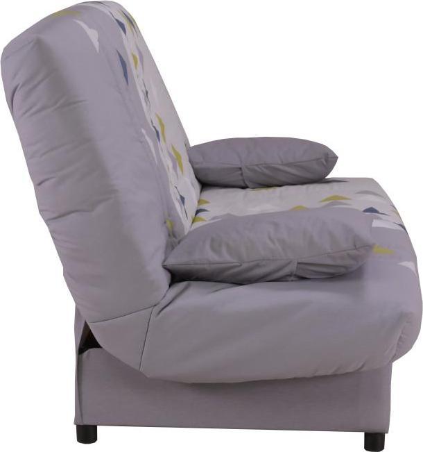 Actual product image Vente-unique Farwest (Sofa bed)