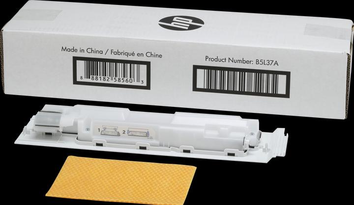 Actual product image HP Collecting unit (B5L37A)