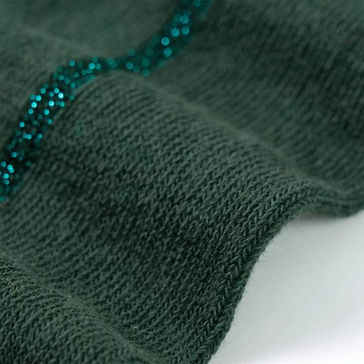 Image du produit VidaXL Collants pour enfants Vert foncé 128,Couleur (128)