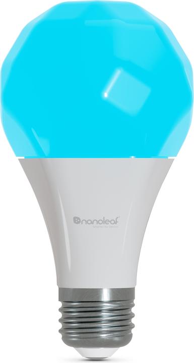 Image du produit Nanoleaf Essentials (E27, 9 W, 806 lm, 20 x, F)