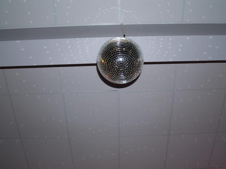 Produktbild Eurolite Spiegelkugel (30 cm)