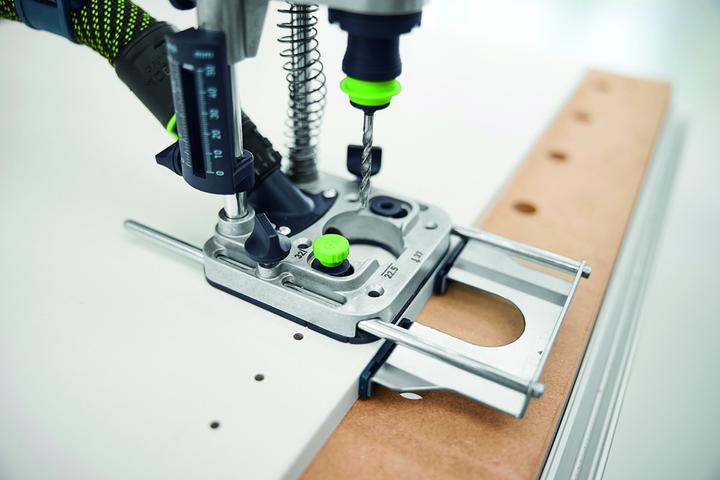 Produktbild Festool MB 40