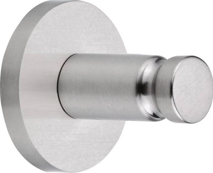 MOON Towel hook incl. adhesive solution without drilling
