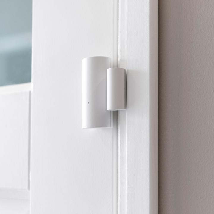 Actual product image Hombli Bluetooth Contact Sensor