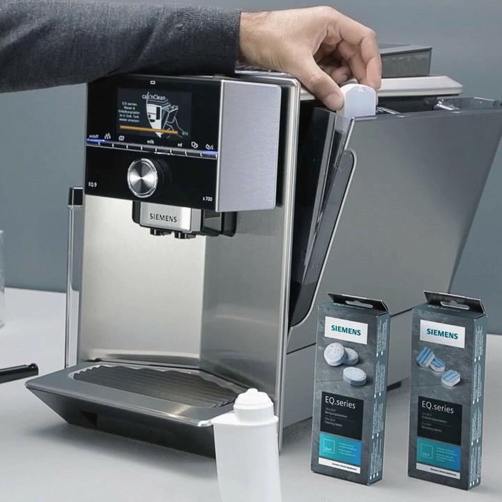 Produktbild Siemens TZ80002B