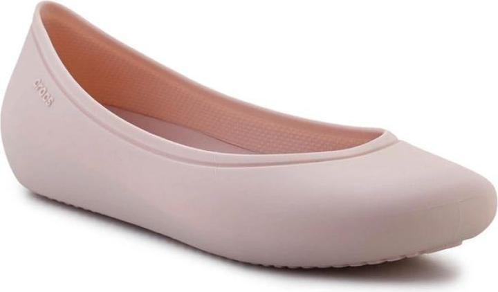 Crocs W's Brooklyn Flat (37)