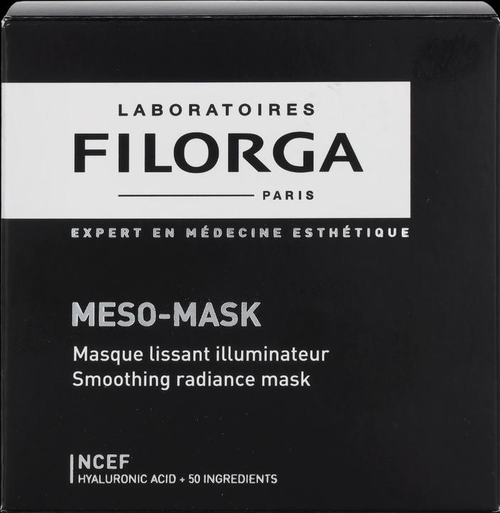 Actual product image Filorga Meso Mask (50 ml)