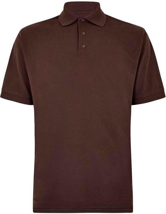 Actual product image Kustom Kit Mens Klassic Piqué Polo Shirt (M)