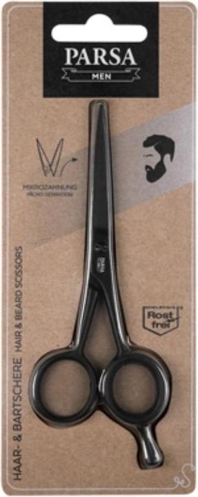 Image du produit Parsa Beauty Haar- und Bartschere